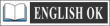 English OK